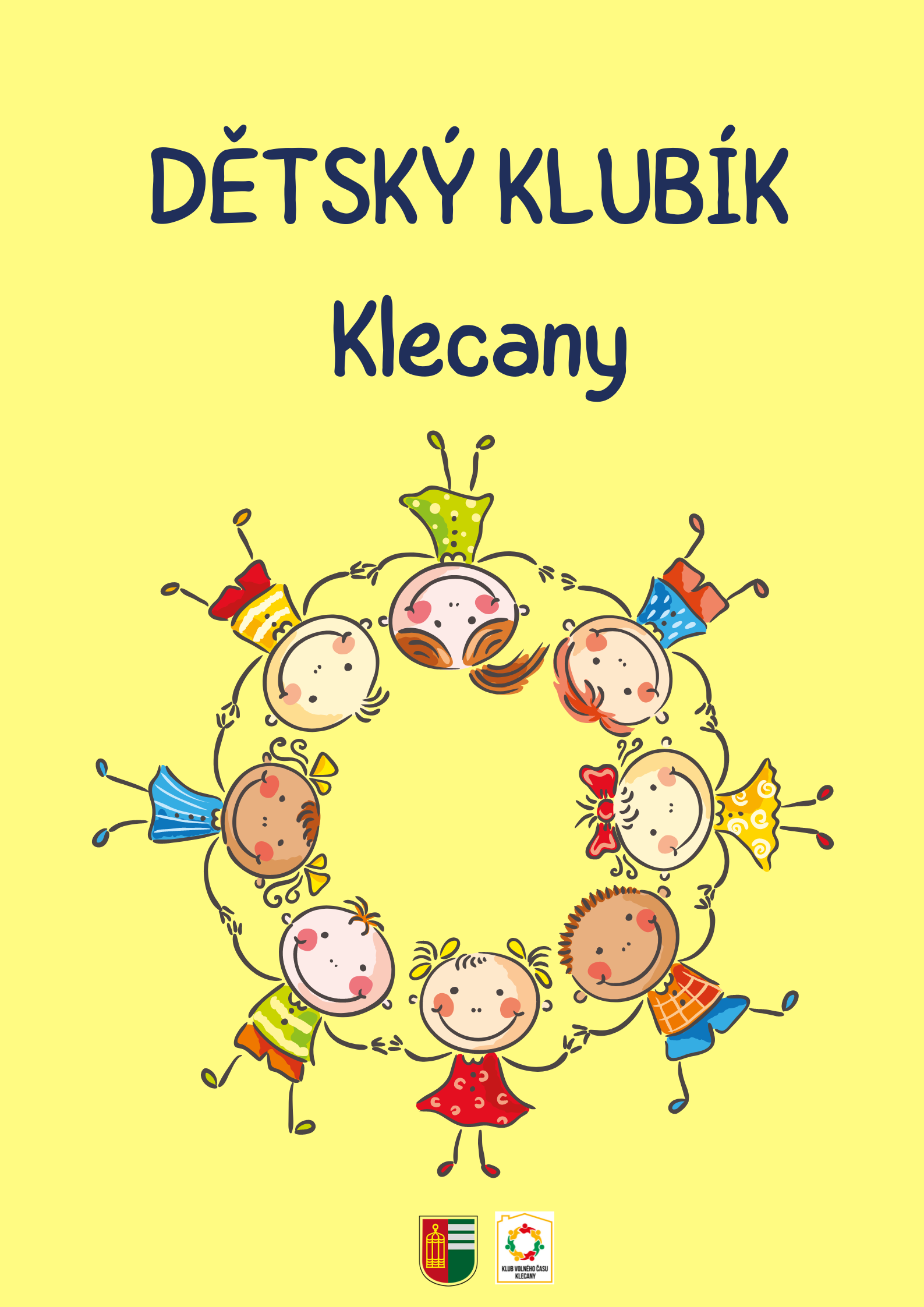Dětský klubík Klecany