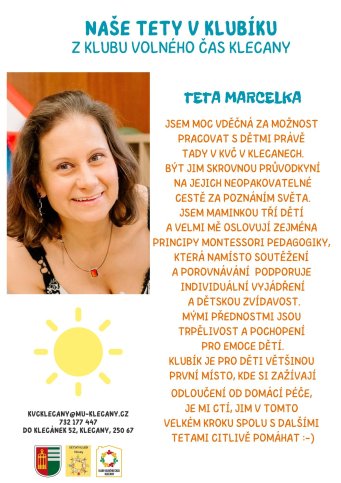 Teta Marcelka