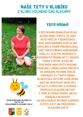 Teta Radka
